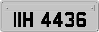 IIH4436