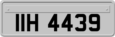 IIH4439