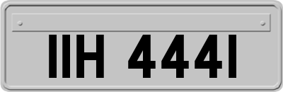IIH4441