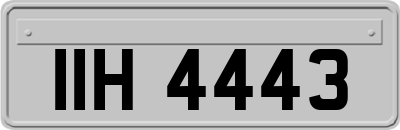 IIH4443