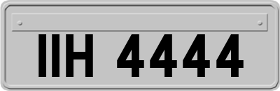 IIH4444