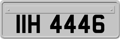 IIH4446