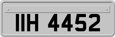 IIH4452