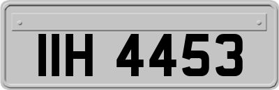 IIH4453