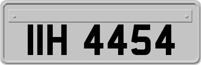 IIH4454