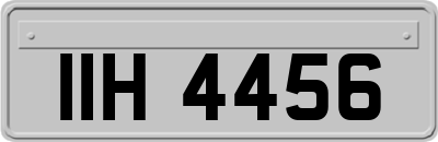 IIH4456