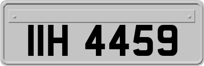 IIH4459