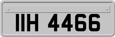 IIH4466