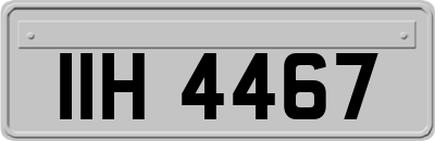 IIH4467