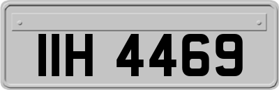 IIH4469