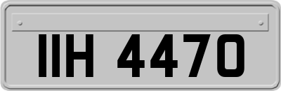 IIH4470