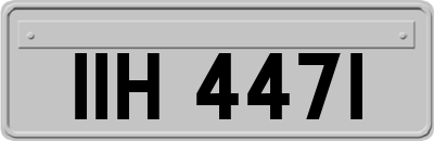 IIH4471
