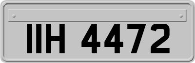 IIH4472