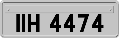 IIH4474