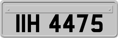IIH4475