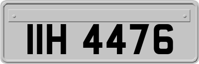IIH4476