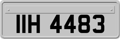 IIH4483