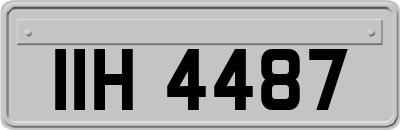 IIH4487