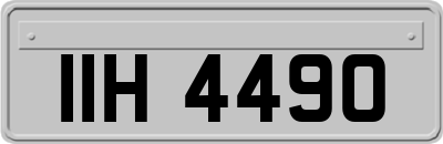 IIH4490