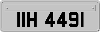 IIH4491