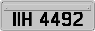 IIH4492
