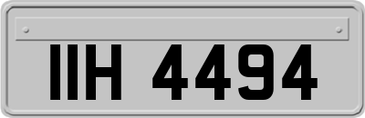 IIH4494