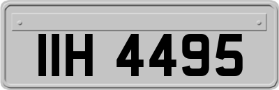 IIH4495