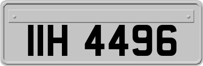 IIH4496