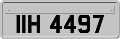 IIH4497