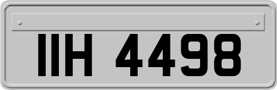IIH4498