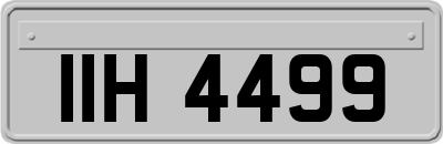 IIH4499