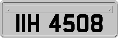 IIH4508