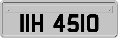 IIH4510