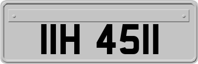IIH4511