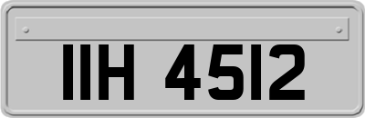 IIH4512
