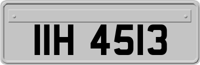 IIH4513