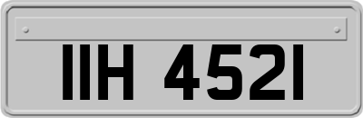 IIH4521