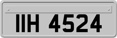 IIH4524