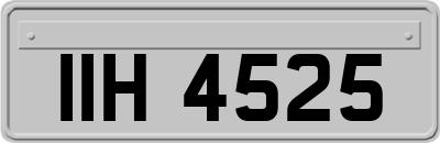 IIH4525