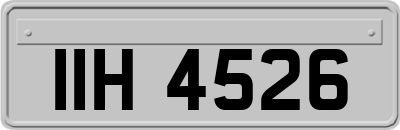 IIH4526