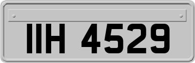 IIH4529