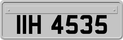 IIH4535