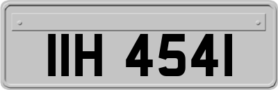 IIH4541