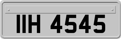 IIH4545