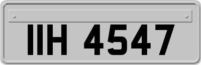 IIH4547