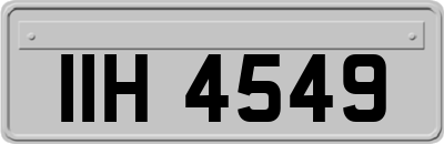 IIH4549