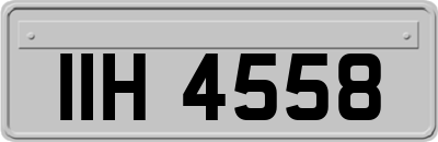 IIH4558