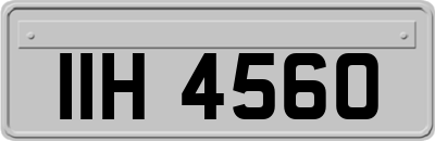 IIH4560