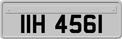 IIH4561