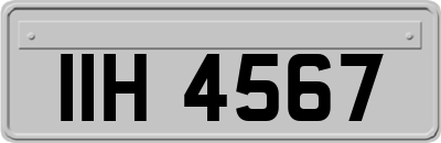 IIH4567
